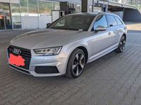 gebraucht Audi A4 Allroad quattro 30 TDI S-tronic