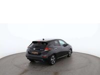 gebraucht Nissan Leaf N-Connecta 40kWh Aut LED RADAR WAERMEPUMPE