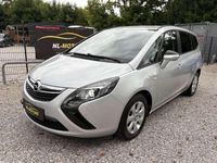 gebraucht Opel Zafira Tourer 1,6 CDTI ecoflex Österreich Edition Start/Stop