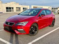 gebraucht Seat Leon ST FR Fa Lane 1,4 TSI mit Alu-Winterräder