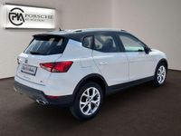 gebraucht Seat Arona FR 1.0 TSI
