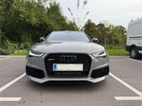 gebraucht Audi RS6 |4.0TFSI|Performance|Dyanimc|Plus|Ceramic|Nightvis