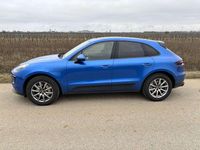 Gebraucht Porsche Macan S 258 PS (189 kW) 2015 SUV