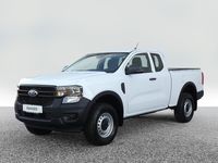 gebraucht Ford Ranger 2,0 l EcoBlue Extrakabine XL +Klima+AHK