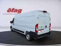 gebraucht Opel Movano L2H2 BlueHDi 140 SS 3.5t+