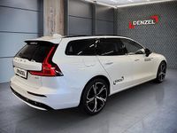 gebraucht Volvo V60 