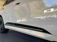 Gebraucht BMW X3 Efficient Dynamics 197 PS (144 kW) 2025 Grau SUV