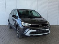 gebraucht Opel Crossland 1.2 turbo 110PK 6MT Elegance Panoramadach / Klima Automatic PDC v+h