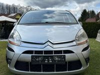 gebraucht Citroën C4 Picasso 1,6 16V Emotion