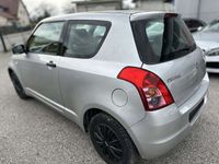 gebraucht Suzuki Swift 1,3 GL