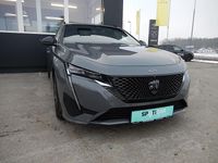 gebraucht Peugeot 308 SW PureTech 130 S&S EAT8 GT