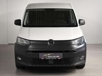 gebraucht VW Caddy Maxi Cargo 20 TDI **netto 14.490**