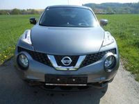 gebraucht Nissan Juke 12 DIG-T N-Vision