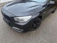 gebraucht BMW 530 Gran Turismo d Österreich Paket Aut.