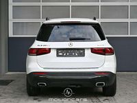 gebraucht Mercedes GLB200 GLB-Klasse d 4Matic Progressive