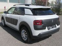 gebraucht Citroën C4 Cactus 1,6 e-HDI92 ETG Feel