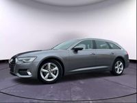 gebraucht Audi A6 40 TDI sport *VirtualCockpit*Nav*SHZ*LED*Sport*