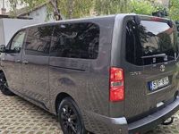 gebraucht Toyota Verso Proace2,0 D-4D 180 Lang VIP Aut.