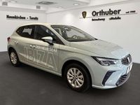 gebraucht Seat Ibiza Style Edition 1.0 TSI 95PS