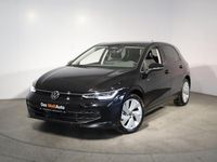 Neu VW Golf VIII 115 PS (84 kW) 2026 Schwarz  metallic