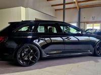 gebraucht Audi RS4 Avant 2.9 TFSI Quattro