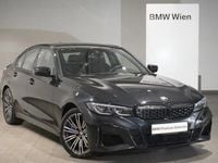 Gebraucht BMW M340 M Sport 374 PS (275 kW) 2021 Saphirschwarz Limousine