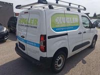 gebraucht Opel Combo Edition erhöhte Nutzlast