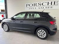 gebraucht Skoda Fabia Essence TSI