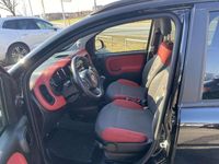 gebraucht Fiat Panda Lounge