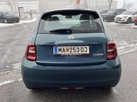 gebraucht Fiat 500 Hatchback Hybrid Torino