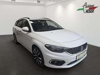 gebraucht Fiat Tipo 1,4 T-Jet 120 Start&Stop Lounge