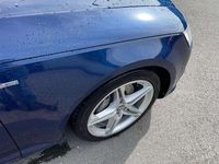 Gebraucht Audi A4 Sport 190 PS (139 kW) 2018 Kombi