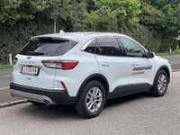 gebraucht Ford Kuga 1,5 EcoBlue Titanium