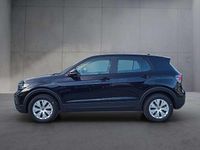 gebraucht VW T-Cross - 4Me TSI