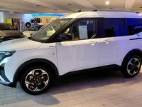 Neu Ford Tourneo Courier 125 PS (91 kW) 2026 Weiß Van / Kleinbus