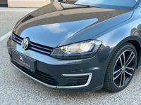 gebraucht VW Golf VII 