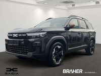 Neu Dacia Bigster Extreme 131 PS (96 kW) 2025 Schwarz SUV