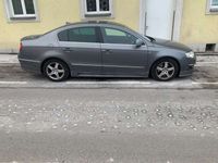 gebraucht VW Passat Highline 2,0 TDI