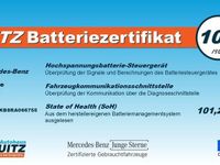 Gebraucht Mercedes E300 AMG 197 PS (144 kW) 2025 Grau Limousine