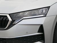 gebraucht Skoda Octavia Selection TSI mHEV DSG