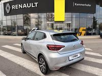 gebraucht Renault Clio V SCe 65