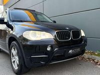gebraucht BMW X5 xDrive 30d*7.SITZER*NAVI*PANO*HUD*KEYLESS*SITZHZG