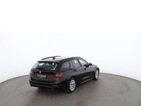 gebraucht BMW 318 d Touring Advantage Aut LED AHK DIGITAL-TACHO
