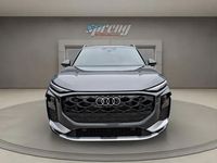 Gebraucht Audi Q3 S-Line 272 PS (200 kW) 2025 Mittelgrau  metallicperleffekt SUV