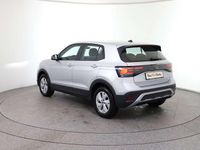 gebraucht VW T-Cross - 4Me TSI