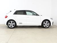 gebraucht Audi A1 Sportback 25 TFSI advanced exterieur