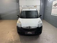 gebraucht Opel Combo L1H1 14 Ecotec erhöhte Nutzlast*MwSt.Aus...