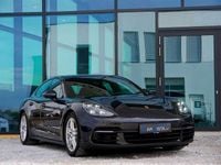 gebraucht Porsche Panamera 2.9 4 E-Hybrid *Sport Chrono - Massage Sitze*