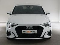 gebraucht Audi A3 Sportback 30 TFSI intense