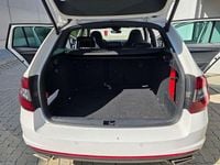 gebraucht Skoda Octavia Combi RS 20 TDI DSG